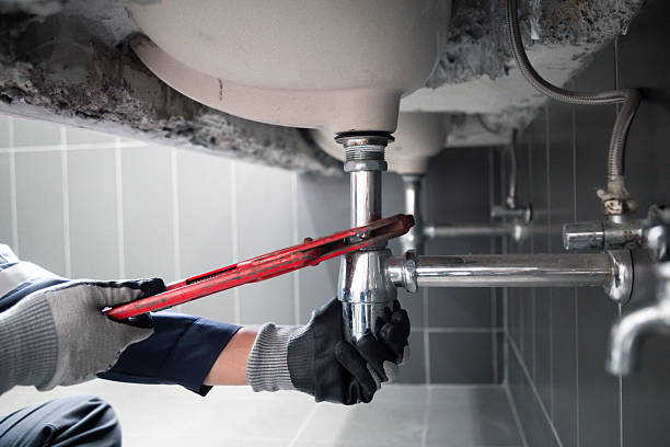 Trusted Leak Detection service in Unity, IL - Masters Plumbing Service